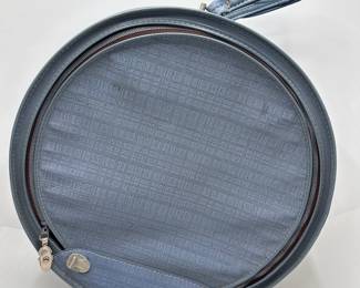 Vintage Atlantic Hat Box
Lot #: 120