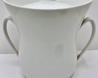Mid-Century Modern Rorstrand Sweden Tall Soup Tureen
Lot #: 108