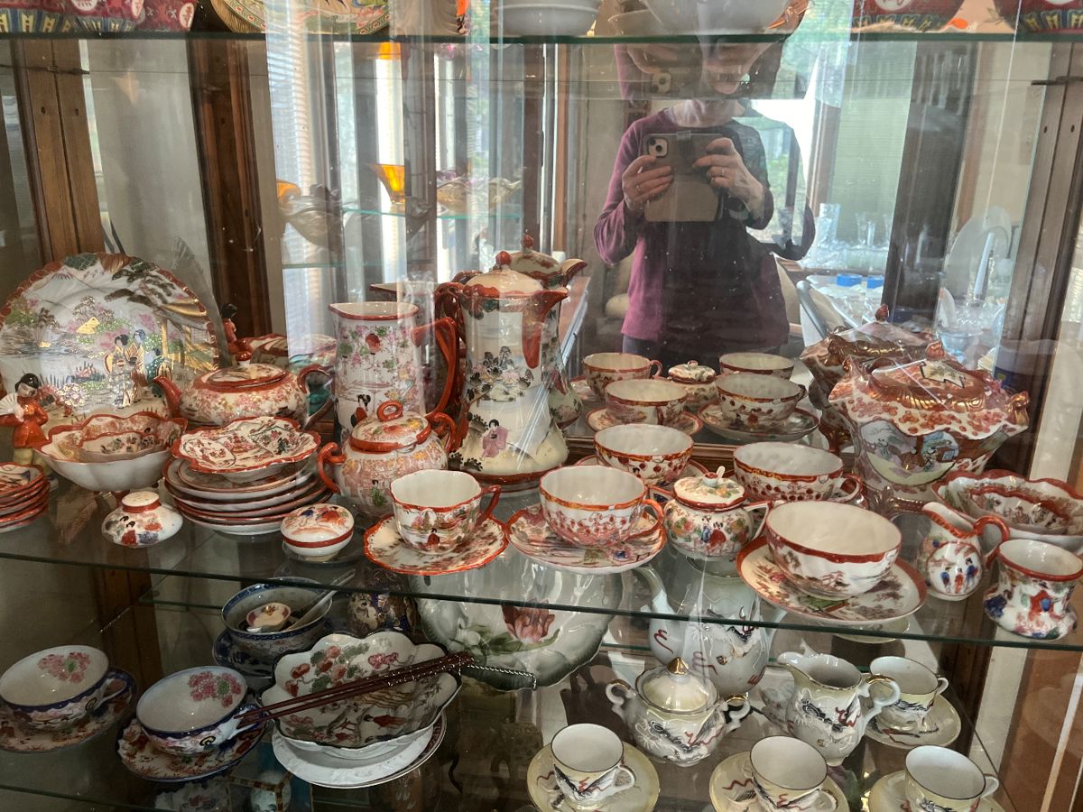 Estate Sale Stillwater Place Addition Fort Wayne starts on 3/15/2024