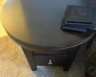 End table