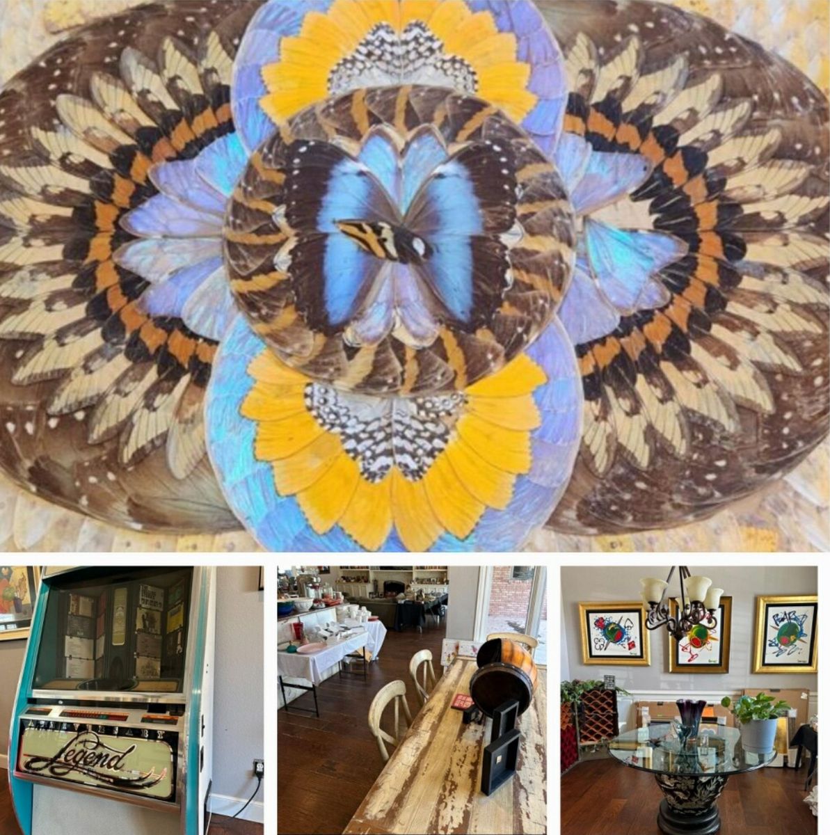 Mockingbird Heights Massive Sale! Jessa’s... starts on 3/21/2024