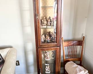 Display cabinet