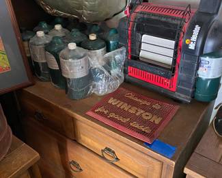 This sale is very pro-pane.