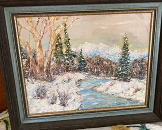 Nancy Goldstein original.