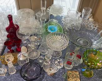 Stay glassy Birmingham.