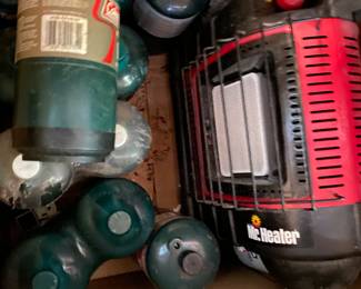 Somebody call Glen Frey because the heat is on!