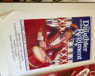 Opera Birmingham is doing two concerts of opera's greatest hits April 26 and 28.