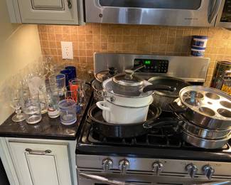 "Something's Burning. And I think it's love" -Kenny Rogers