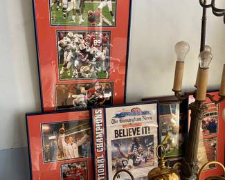 I still don't believe it.