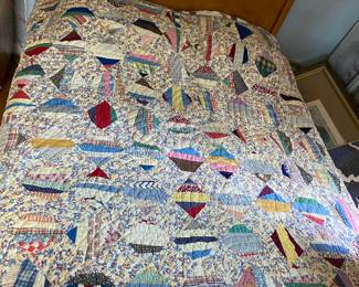 Quilt looking at this picture and come buy this blanket