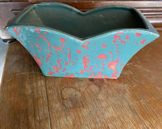 Coolest planter I have seen in 3 months.