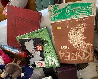 Fascinating geo-political history sources.