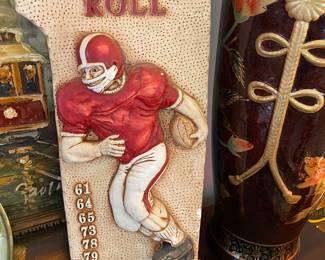 When will they ever win another one?