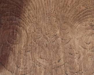 Kohn Thonet Bentwood Chair seat