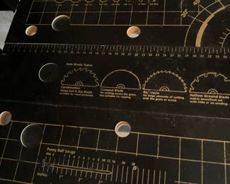 #48	Craftsman Foldable, Adj. Work Table - 360lb MAX	 $90.00 
