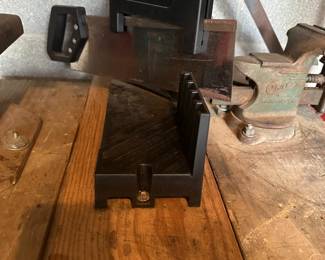 #44	Miter Box - Made in USA	 $50.00 
