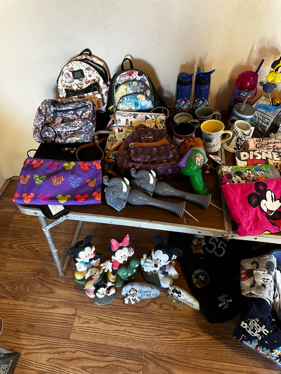 Beautiful Estate sale. A pickers dream!!... starts on 3/16/2024