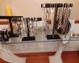 Costume Jewelry