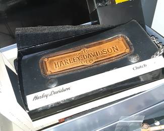 Harley Wallet
