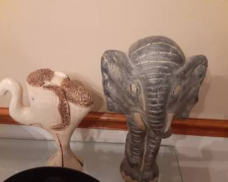 Elephants