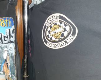 Sturgis/Harley Shirts