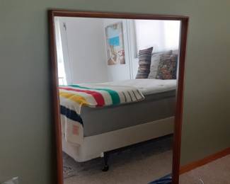 Large Mirror