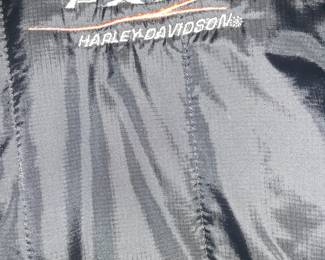 Ladies Harley Jacket