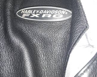 Harley, Ladies Coat