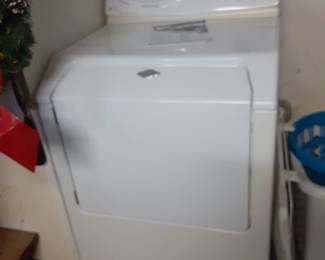 Maytag Dryer