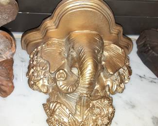 Elephant Tall Shelf