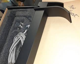 Black Faucet-NEW!