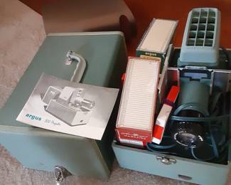 VTG Projector