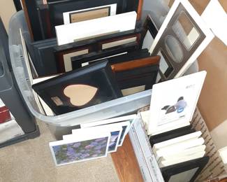 Picture Frames