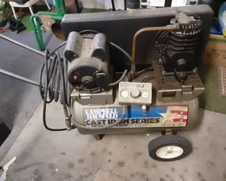 Air Compressor