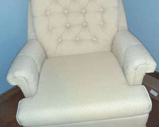 Swivel Rocker