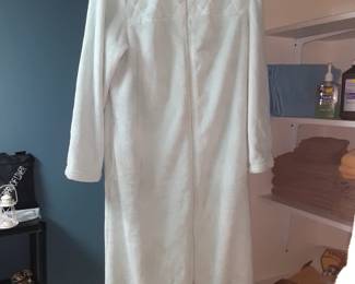 Bathrobe
