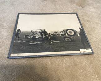 Official Army Photo - WW1