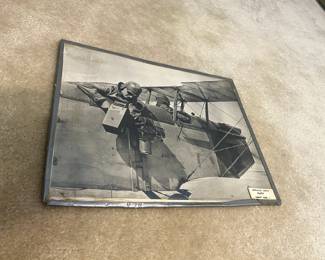 Official Army Photo-WW1