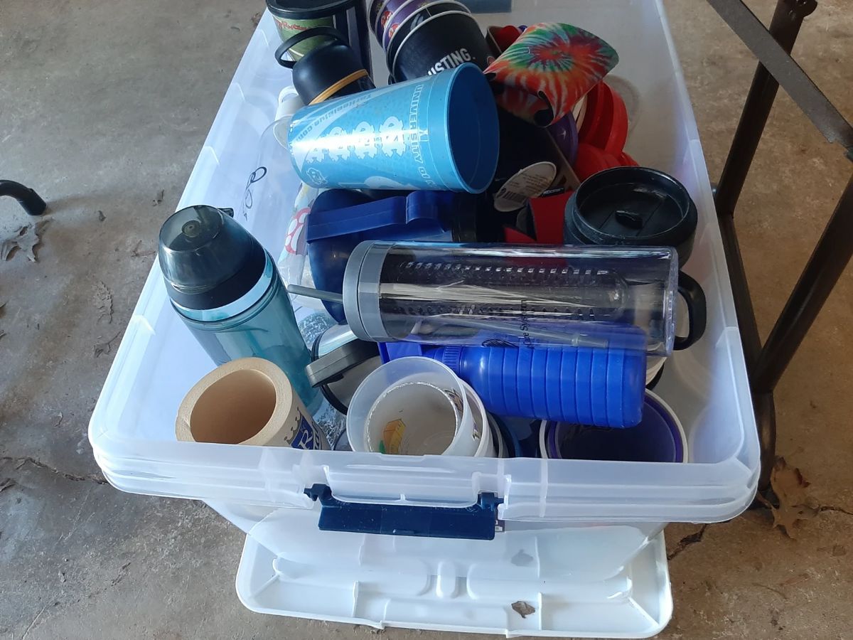 Lincolnton Garage and more Part 2 starts on 3/14/2024