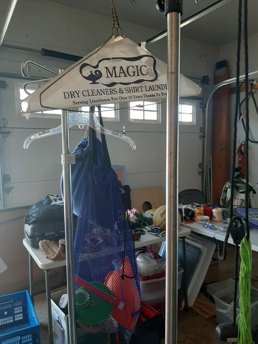 Lincolnton Garage and more Part 2 starts on 3/14/2024