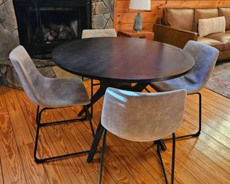 Contemporary  Table