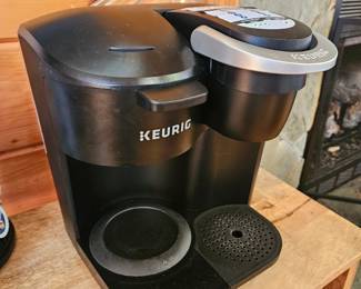 Keurig