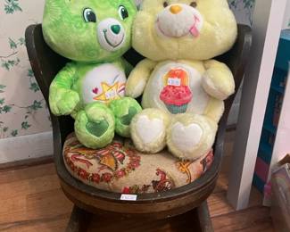 Vintage Carebears