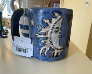 Design by Mara Celestial Mug