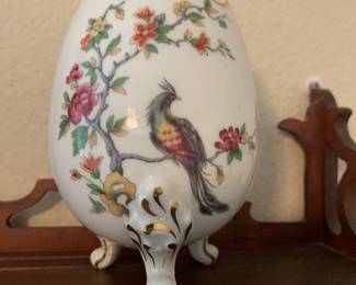 From Limoges, France 