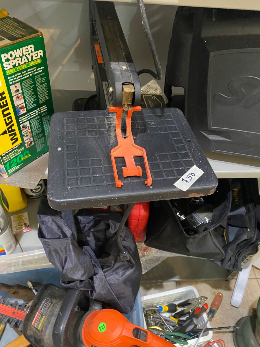 Castlewoods Estate sale in Brandon, MS starts on 3/15/2024