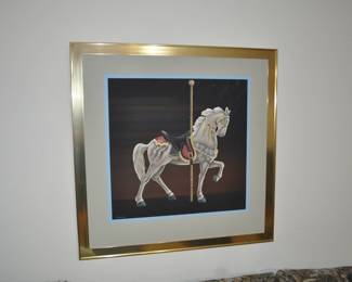 Signed Dana...(Bunton)?