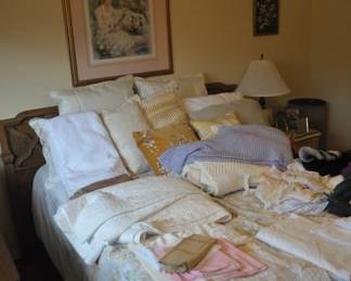 Many Linens