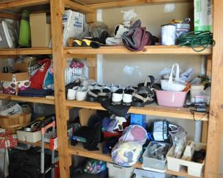 Golf Shoes Accessories