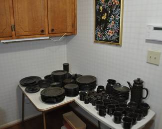 Franciscan Madeira Stoneware